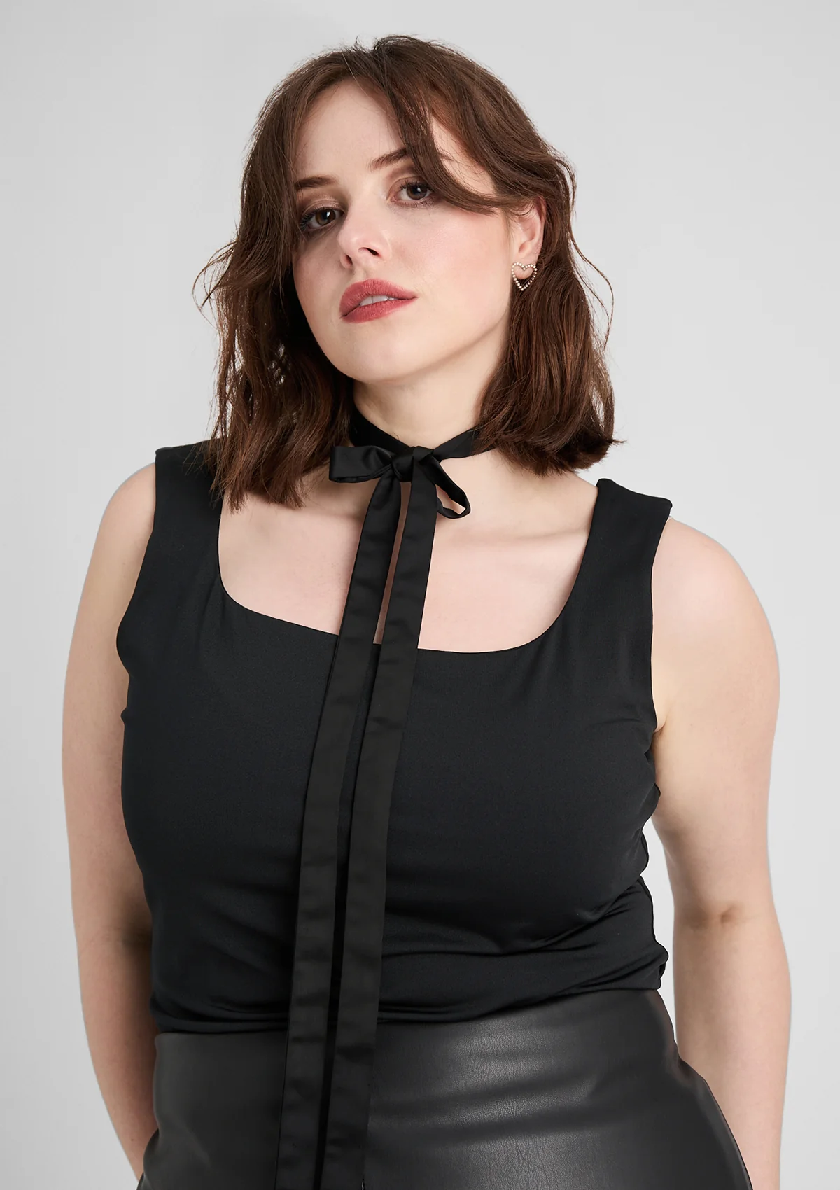 Curvy Top 'Pamela' - Image 5