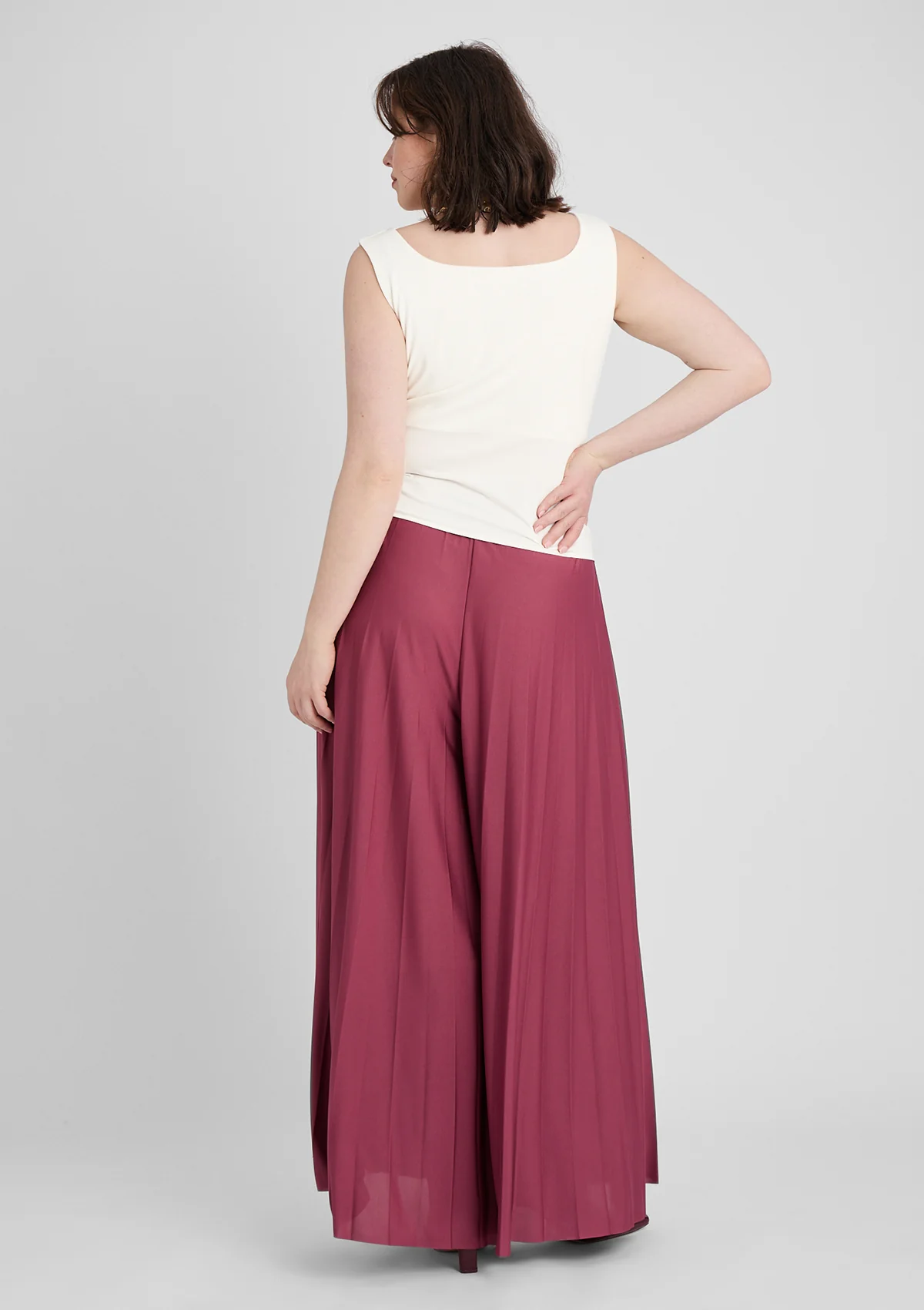 Curvy Top 'Pamela' - Image 3