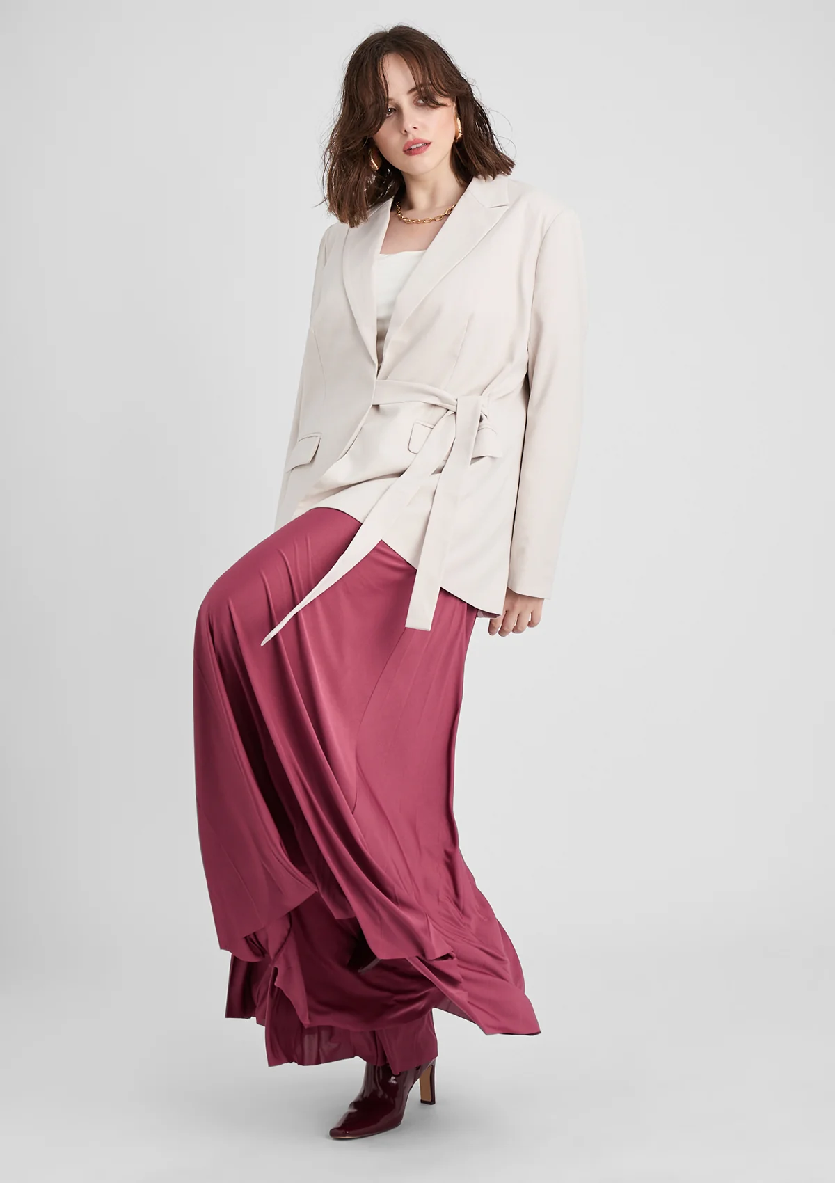 Curvy Top 'Pamela' - Image 4