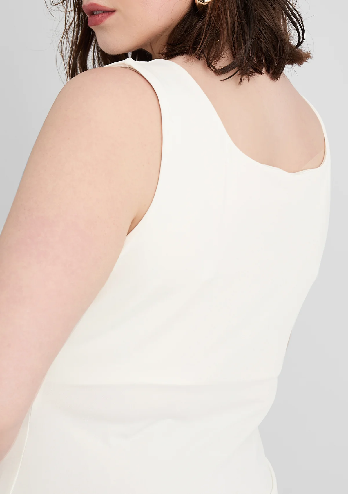 Curvy Top 'Pamela' - Image 6