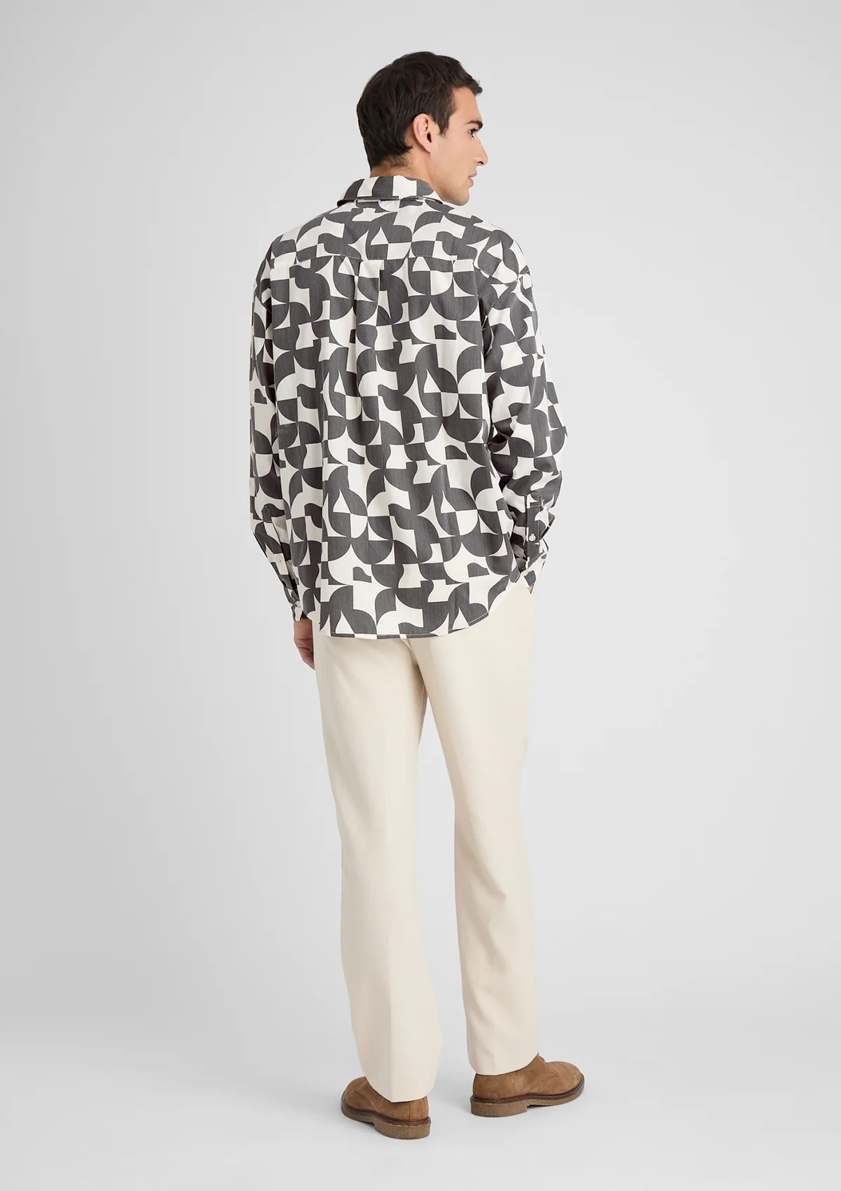 Herren Hemd 'Erik' - Image 3