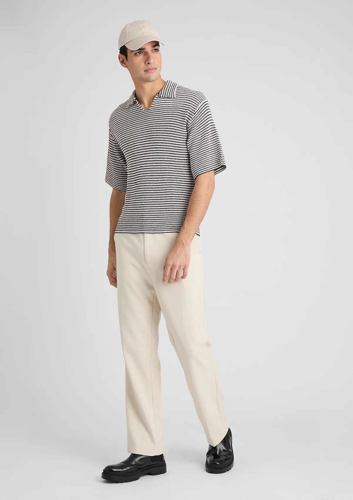 Herren Shirt 'Fabio' - Image 4