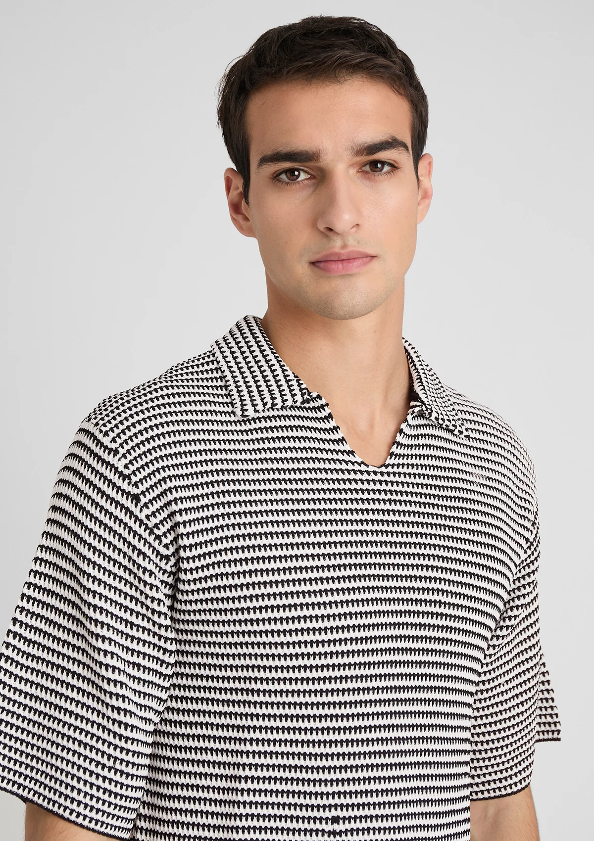 Herren Shirt 'Fabio' - Image 5