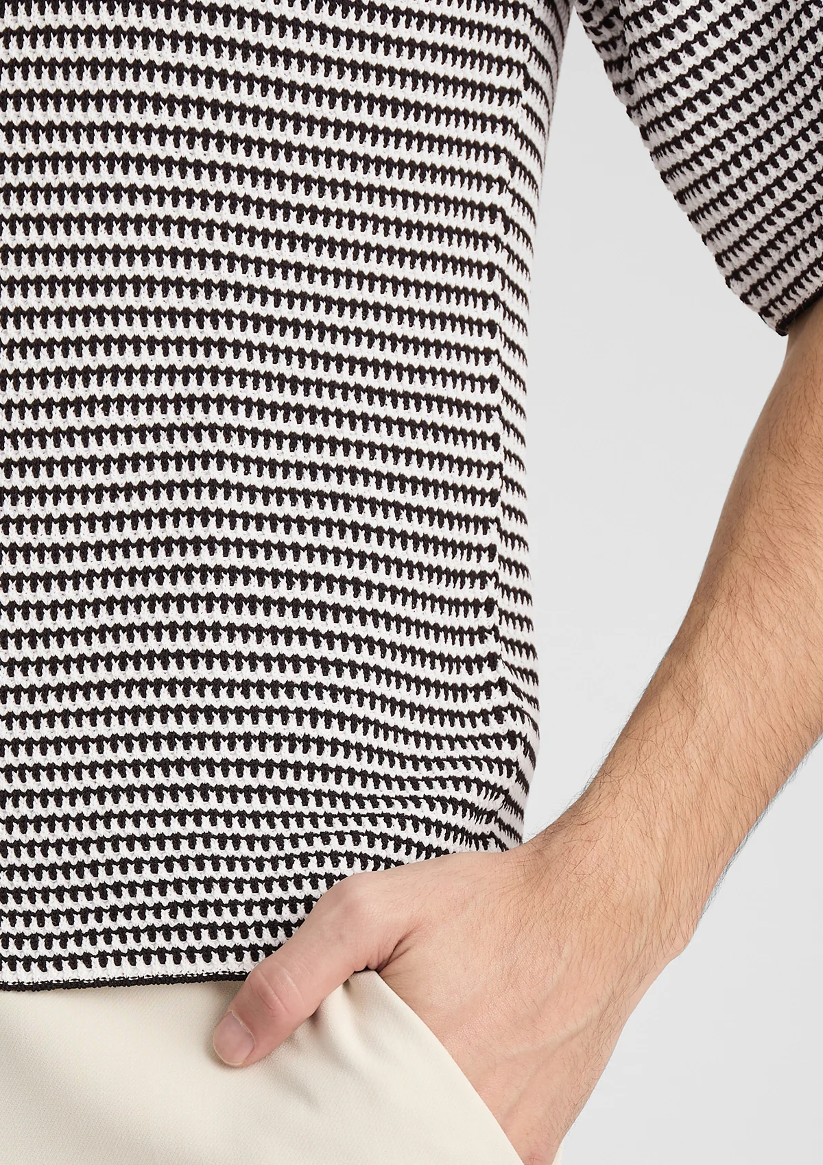 Herren Shirt 'Fabio' - Image 6