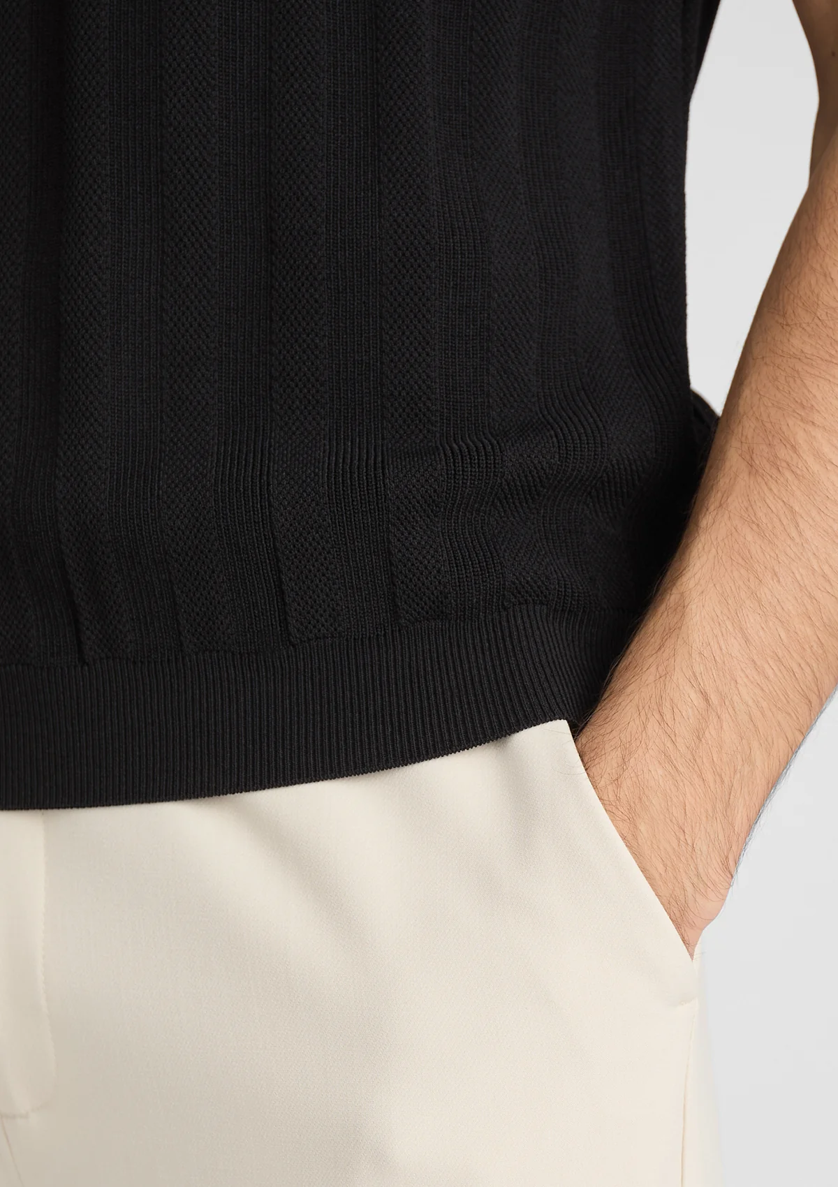 Herren Shirt 'Nico' - Image 4