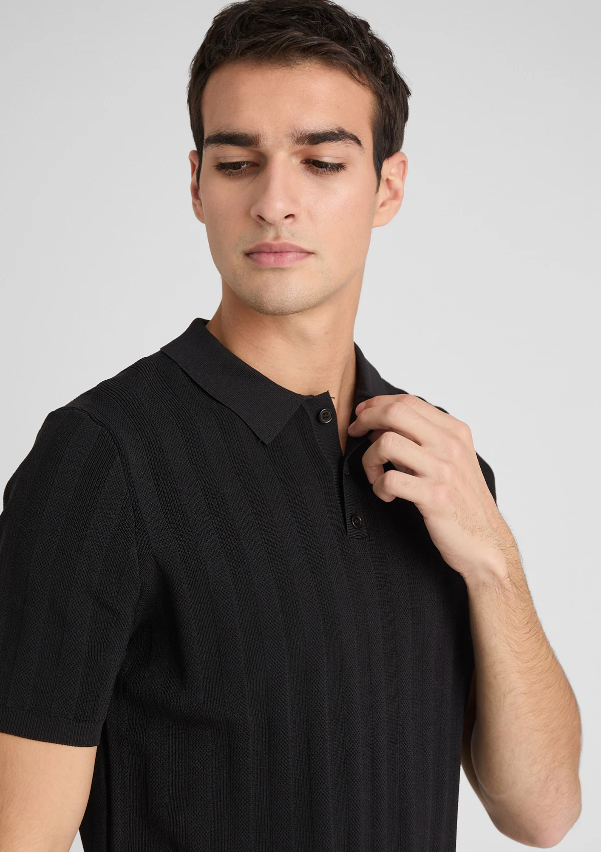 Herren Shirt 'Nico' - Image 5