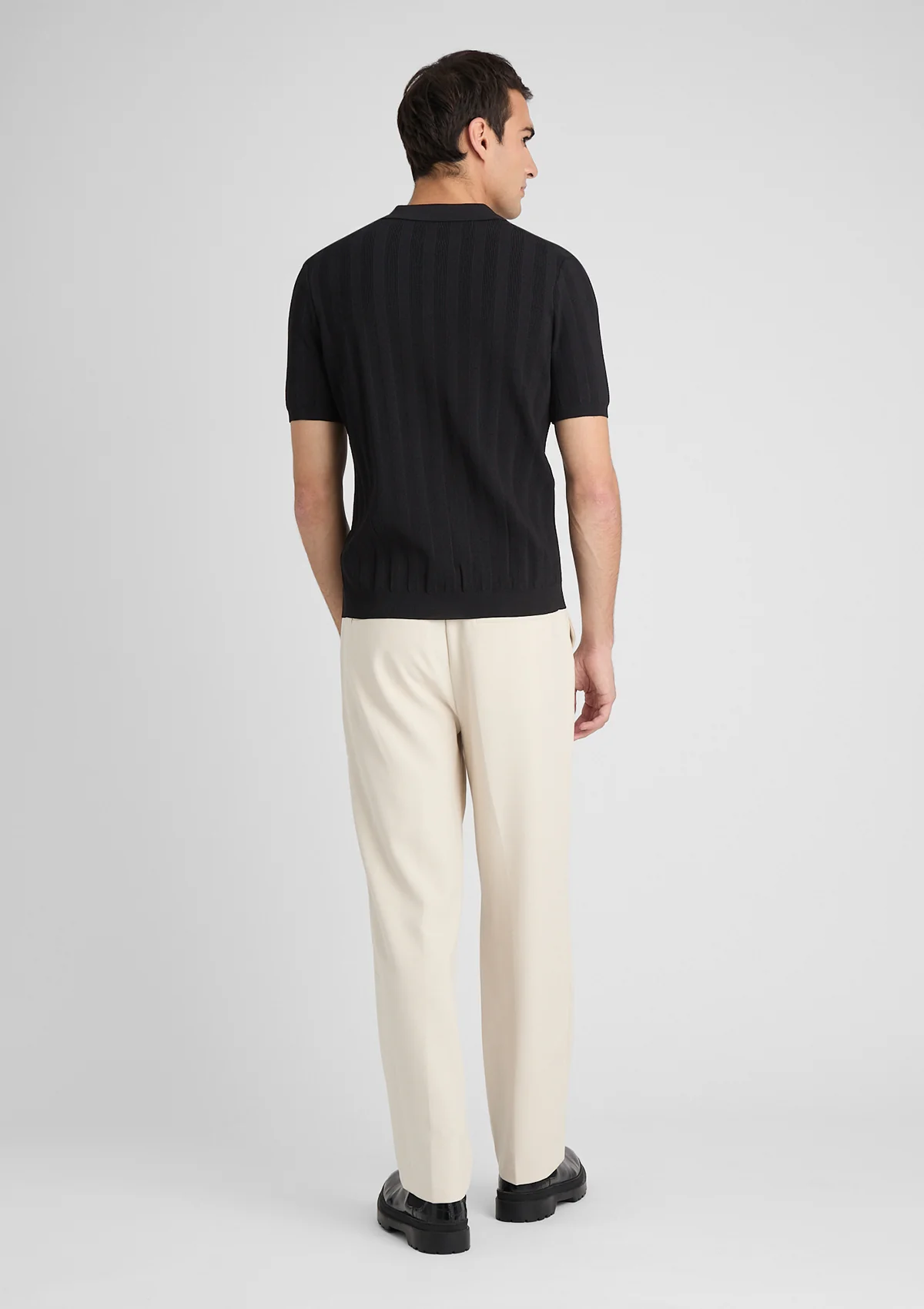 Herren Shirt 'Nico' - Image 6
