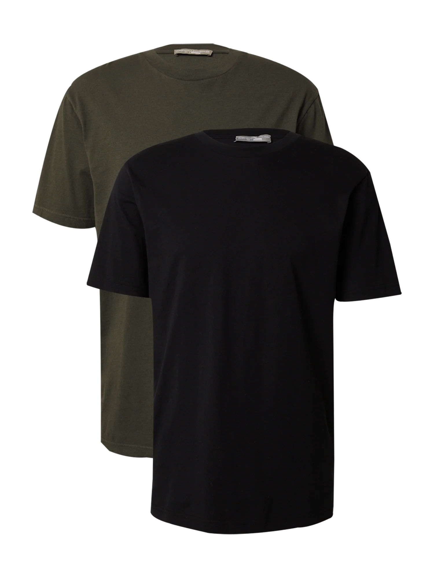 Herren Shirt 'Pablo' Doppelpack