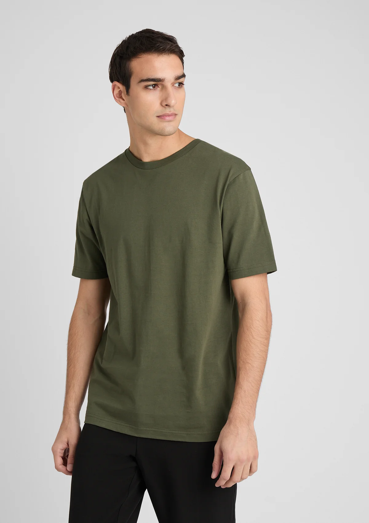 Herren Shirt 'Pablo' Doppelpack - Image 3