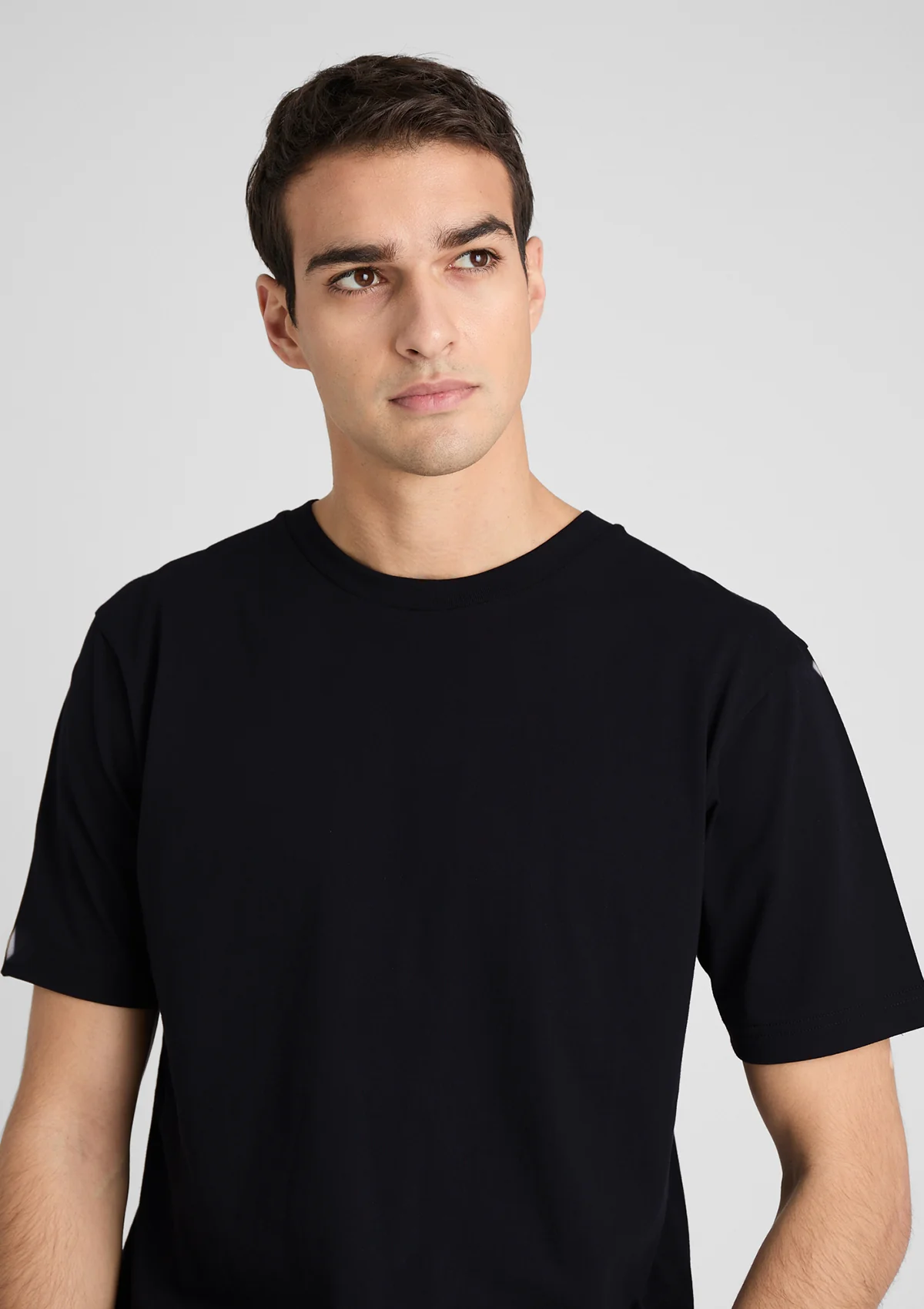 Herren Shirt 'Pablo' Doppelpack - Image 4