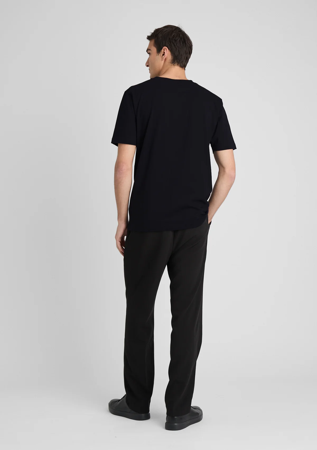 Herren Shirt 'Pablo' Doppelpack - Image 5
