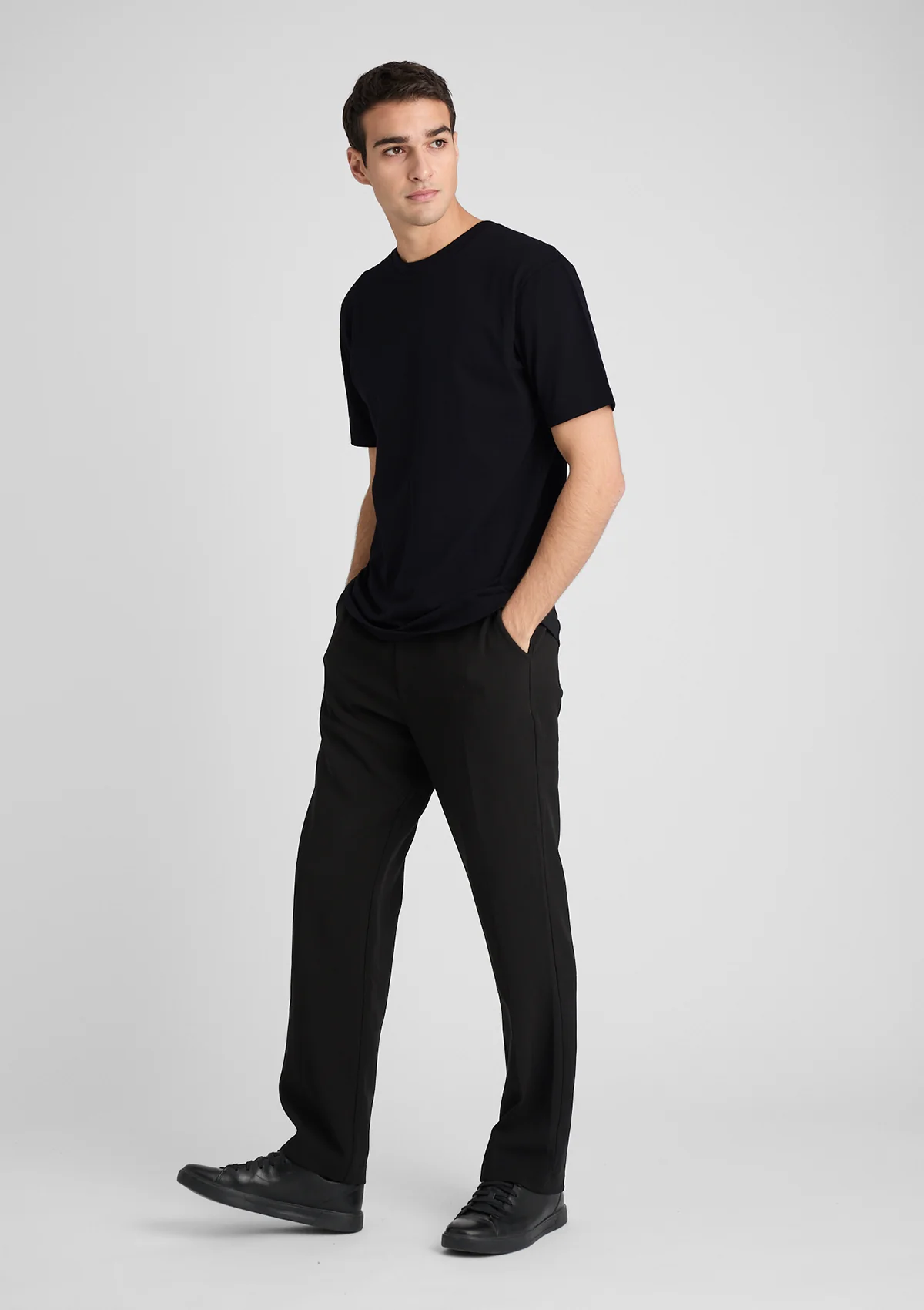 Herren Shirt 'Pablo' Doppelpack - Image 6