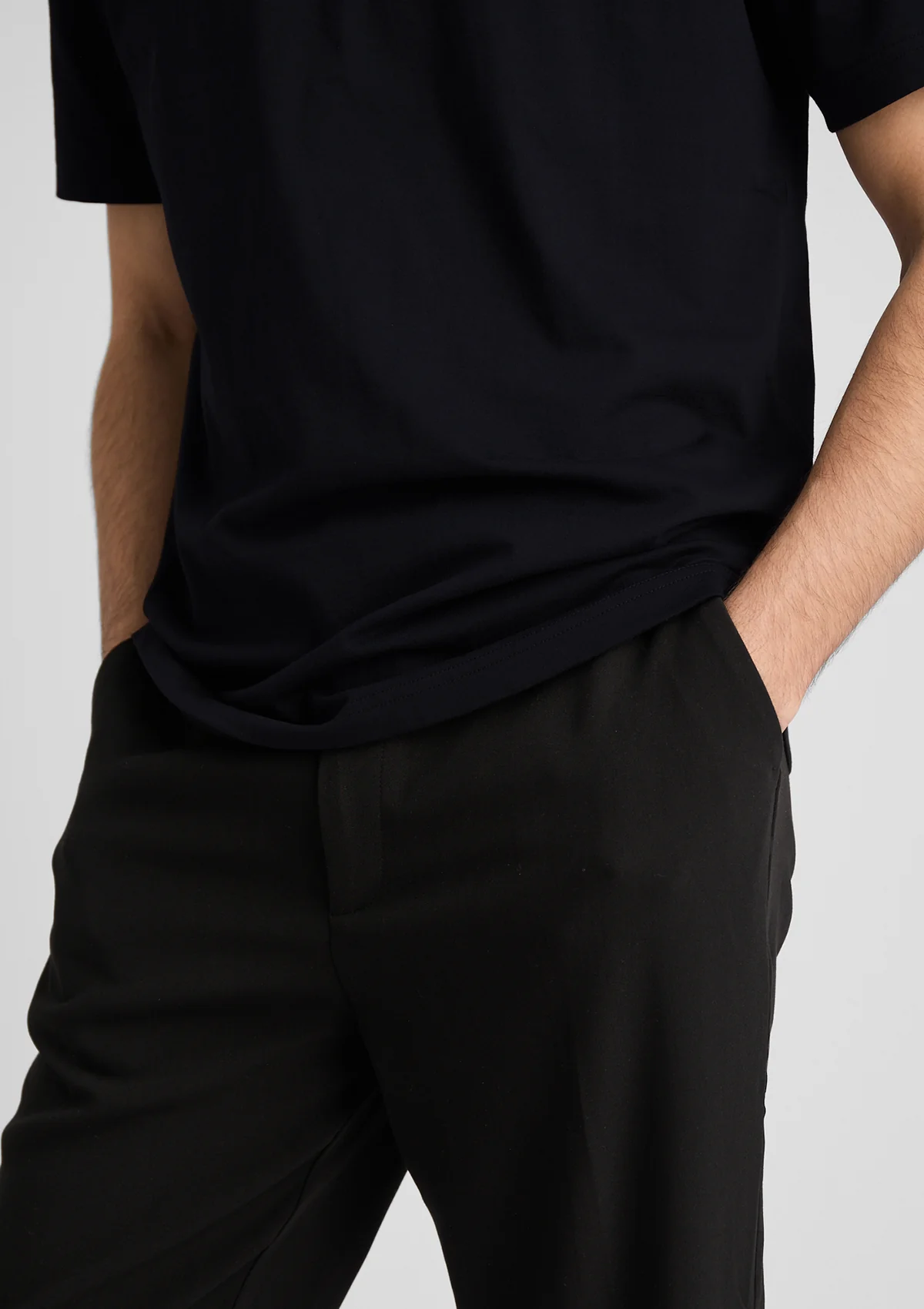 Herren Shirt 'Pablo' Doppelpack - Image 7