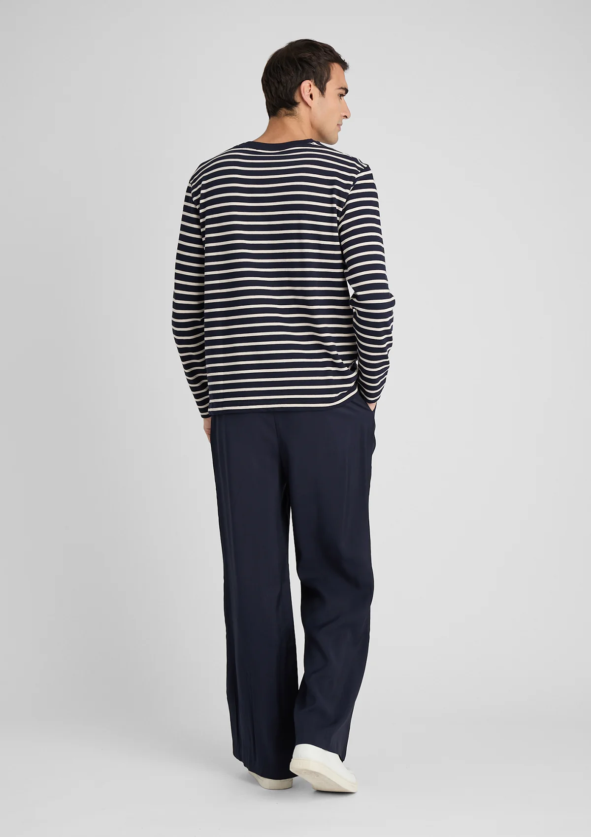 Herren Shirt 'Toni' - Image 3
