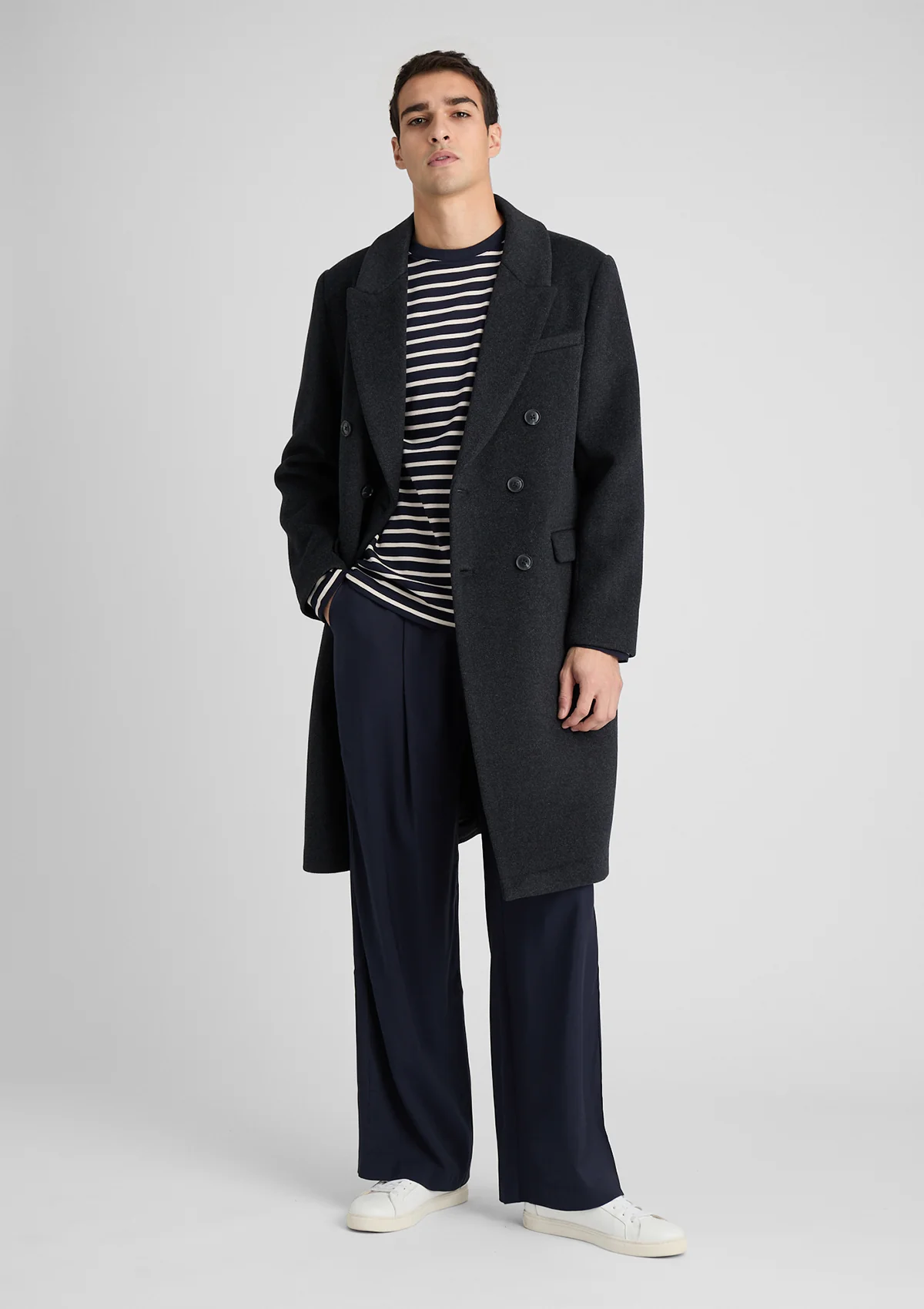 Herren Shirt 'Toni' - Image 4