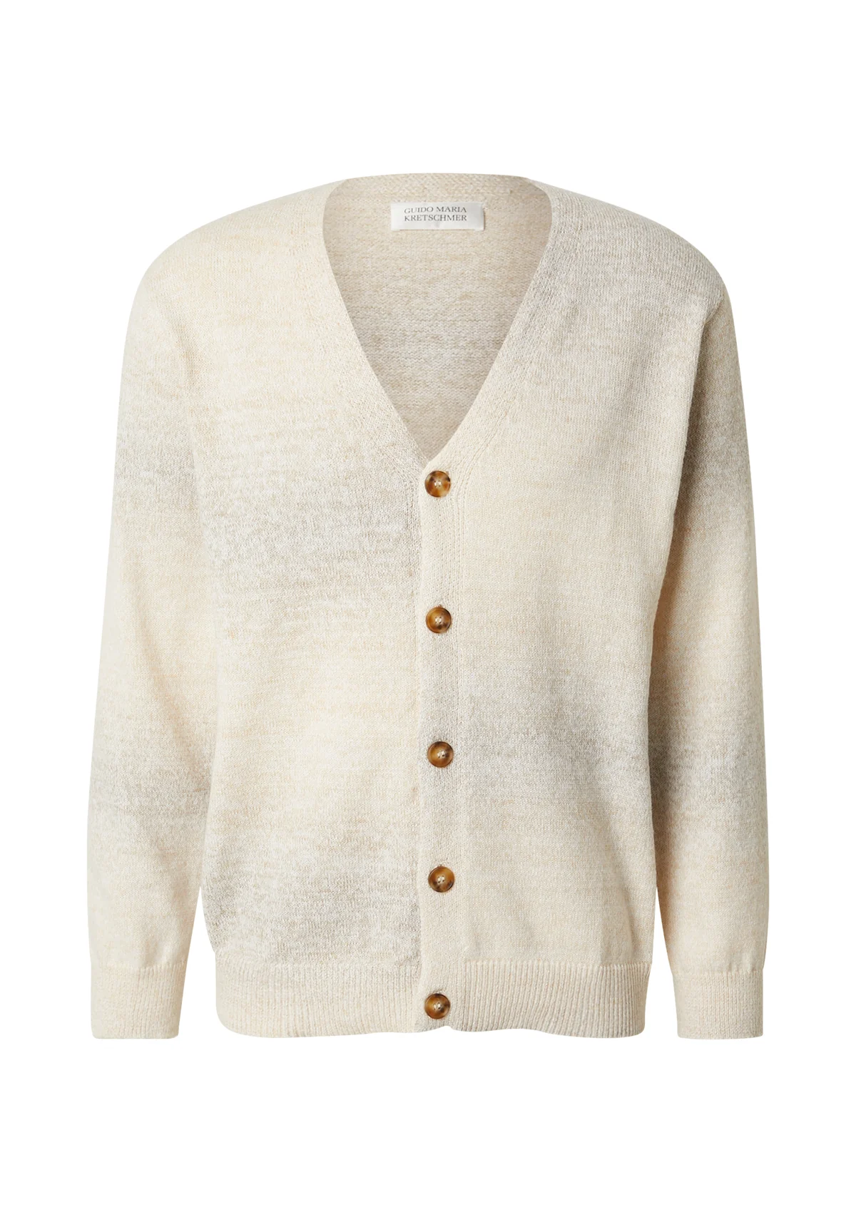 Herren Strickjacke 'Ilja'