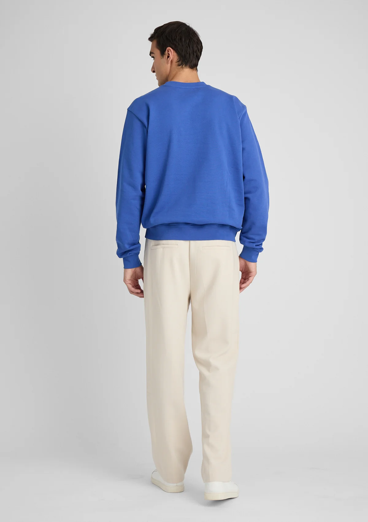 Herren Pullover 'Maik' - Image 3