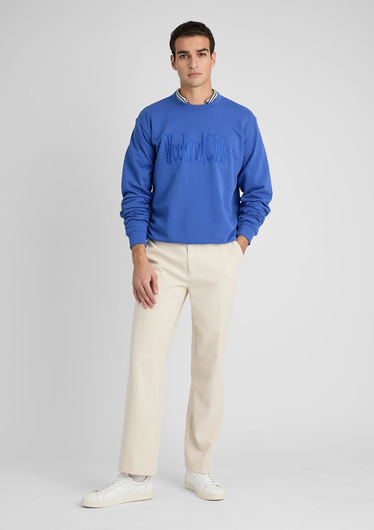 Herren Pullover 'Maik' - Image 4