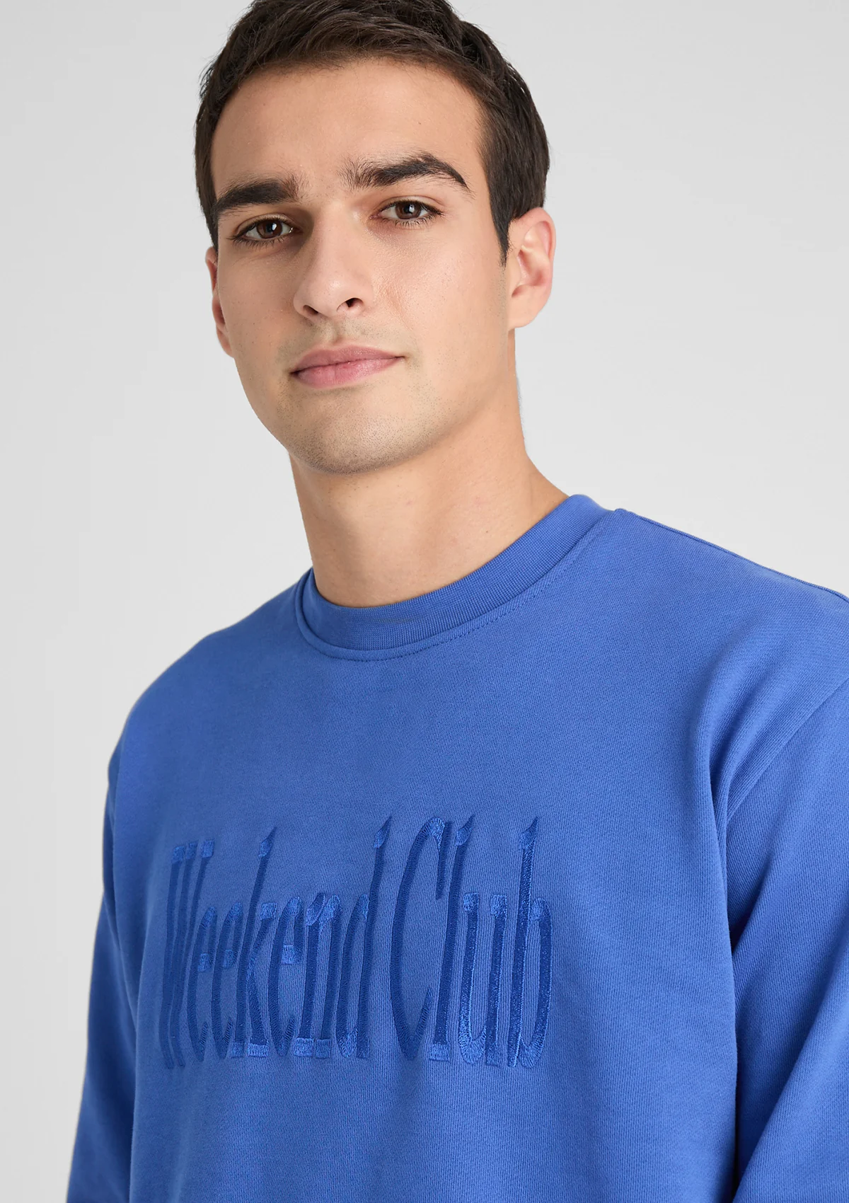 Herren Pullover 'Maik' - Image 5