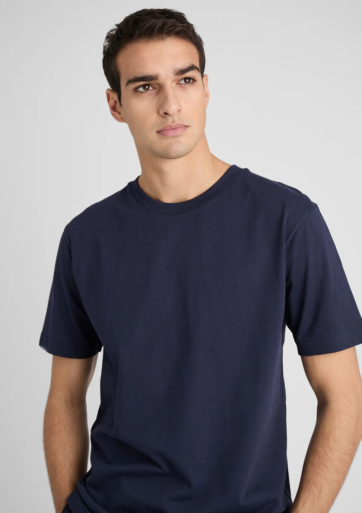 Herren Shirt 'Pablo' Doppelpack - Image 3
