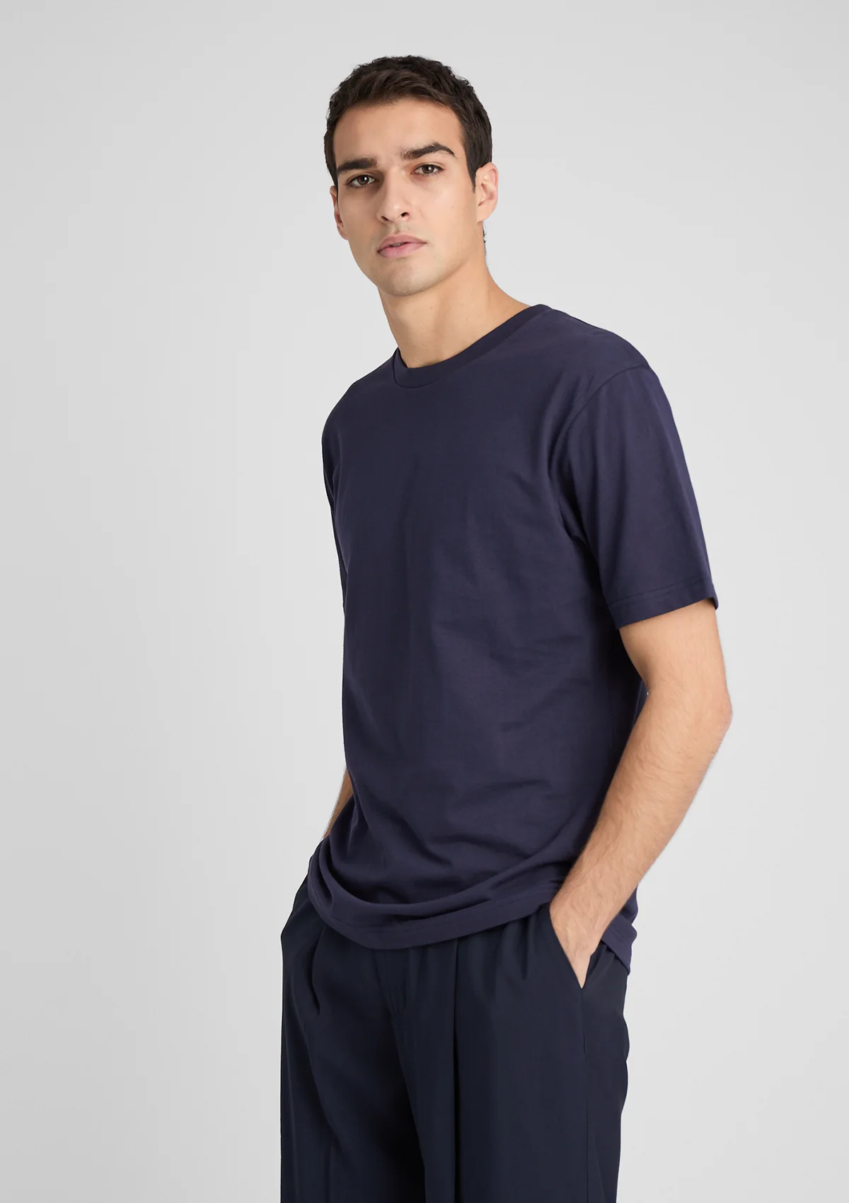 Herren Shirt 'Pablo' Doppelpack - Image 4