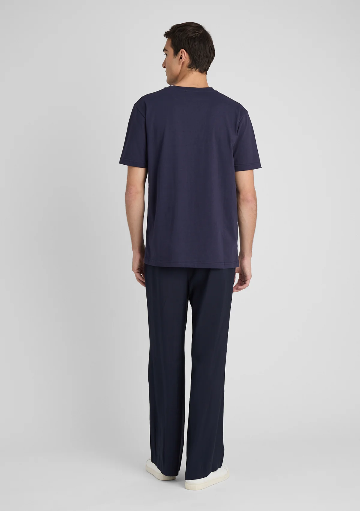 Herren Shirt 'Pablo' Doppelpack - Image 5