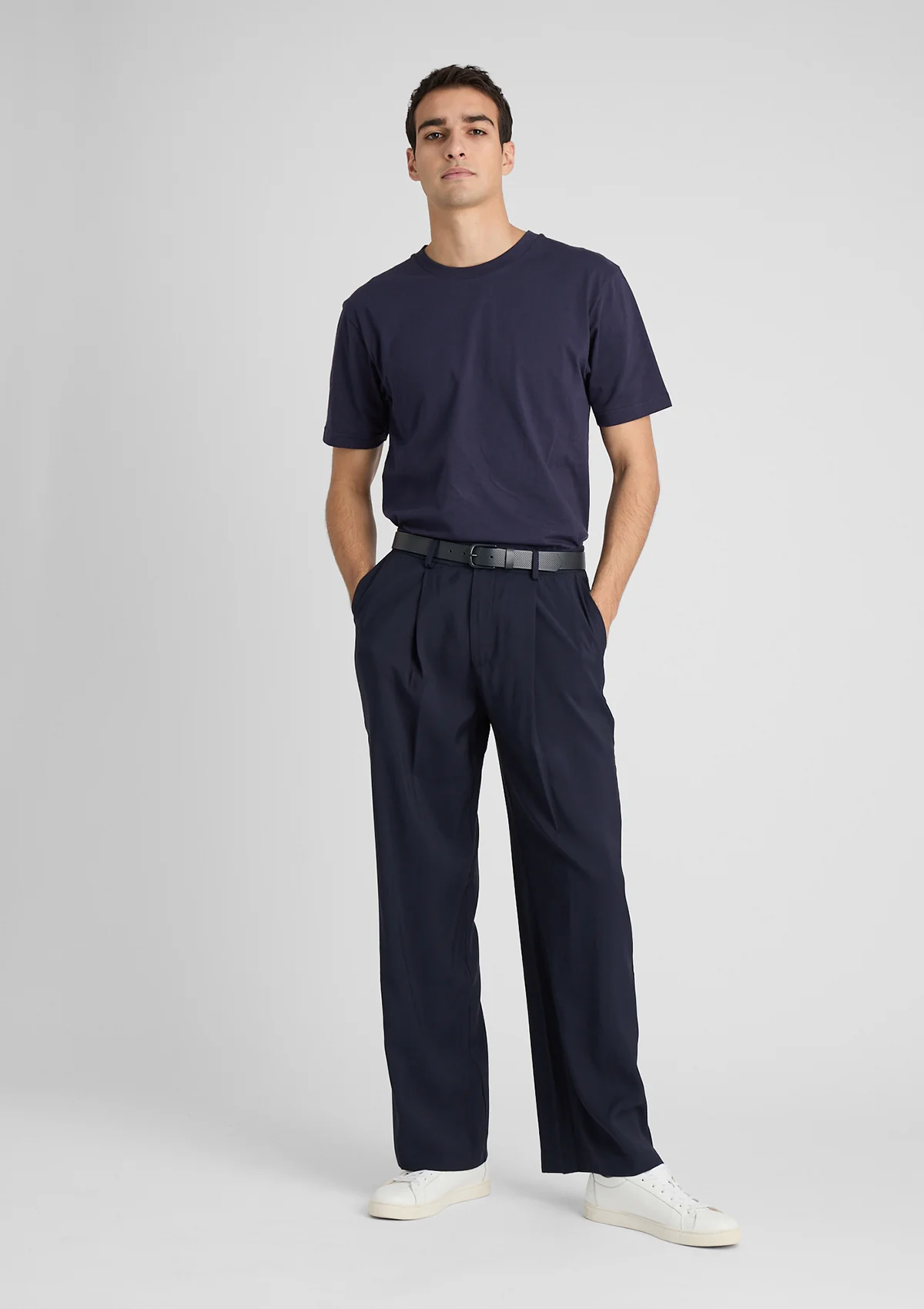 Herren Shirt 'Pablo' Doppelpack - Image 6
