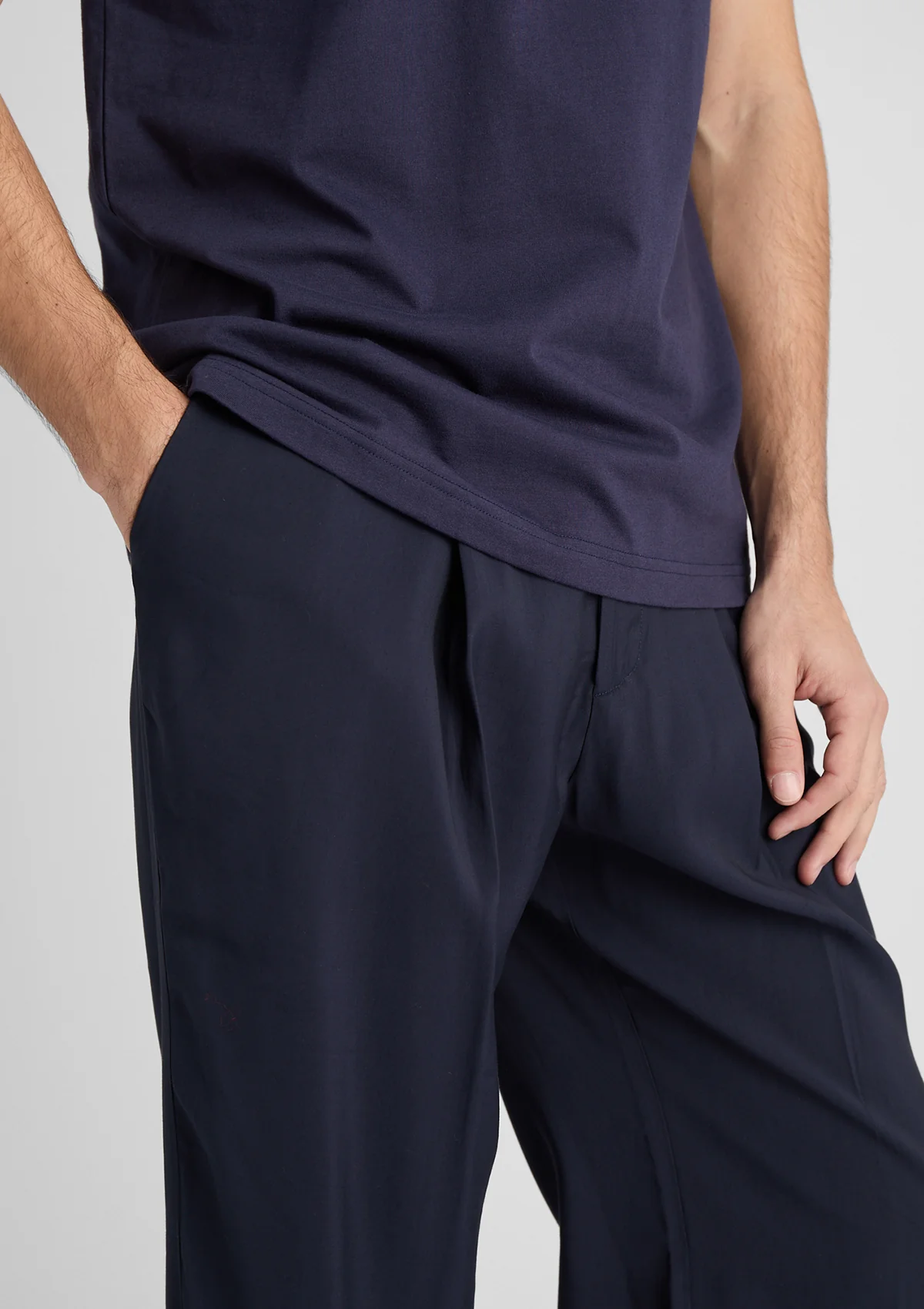 Herren Shirt 'Pablo' Doppelpack - Image 7
