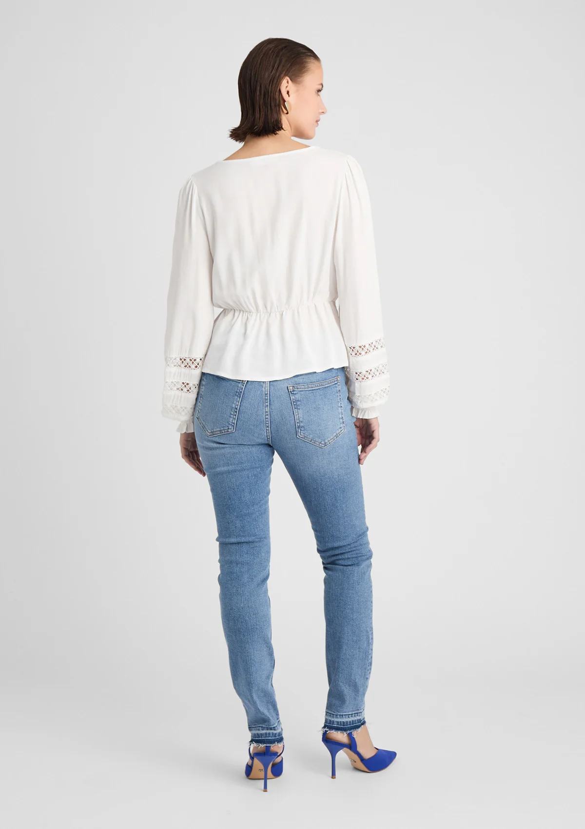 Damen Bluse 'Floriane' - Image 3