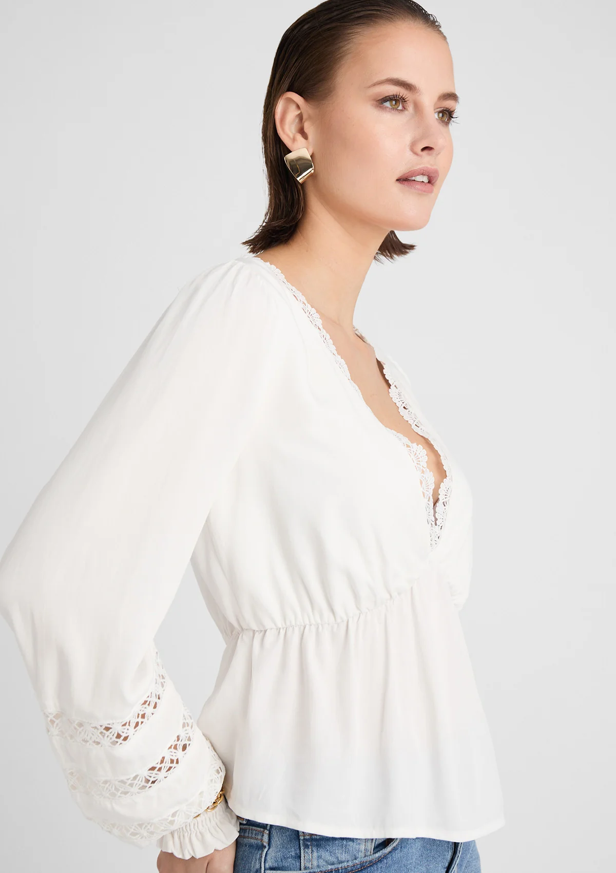 Damen Bluse 'Floriane' - Image 5