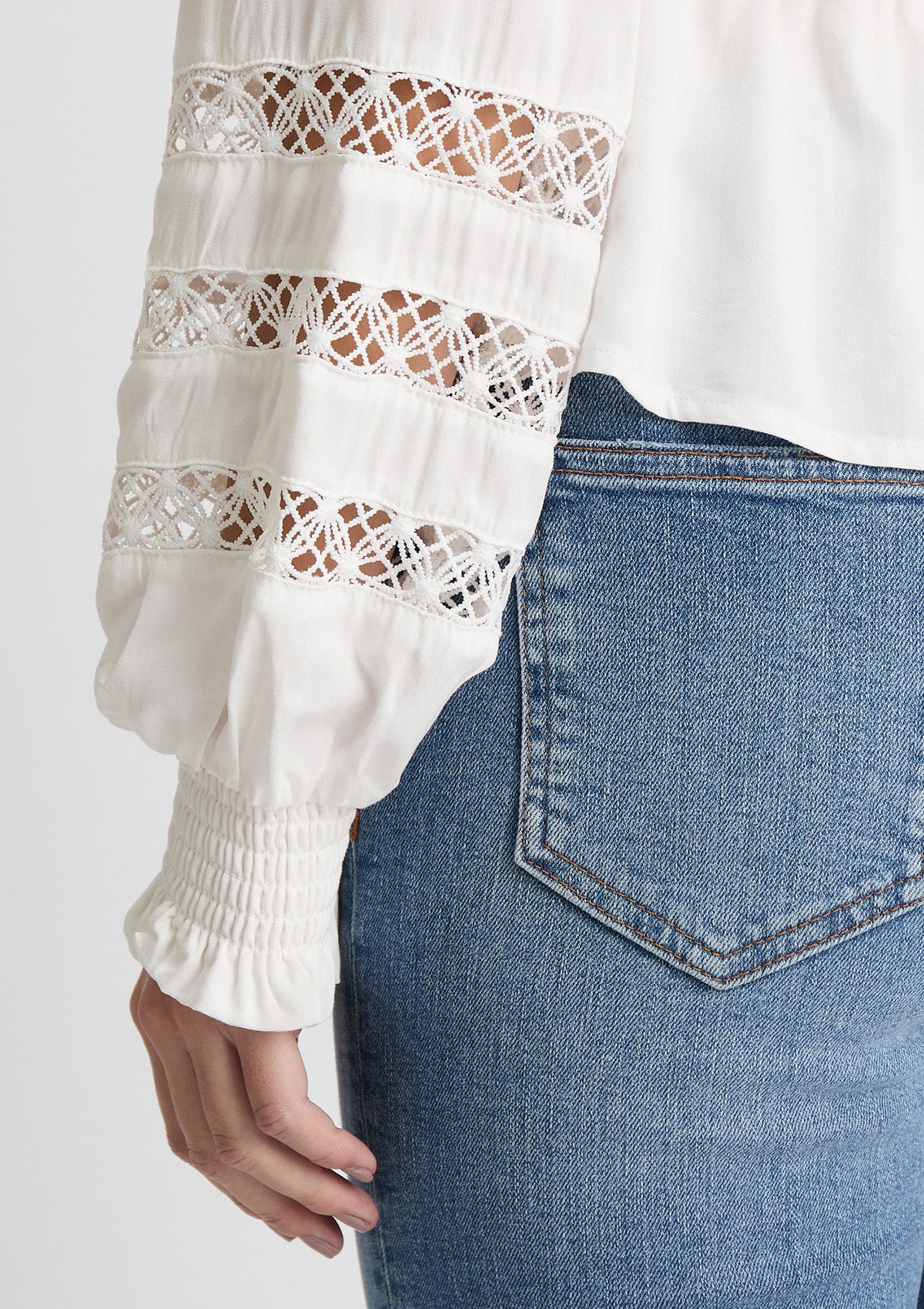 Damen Bluse 'Floriane' - Image 6