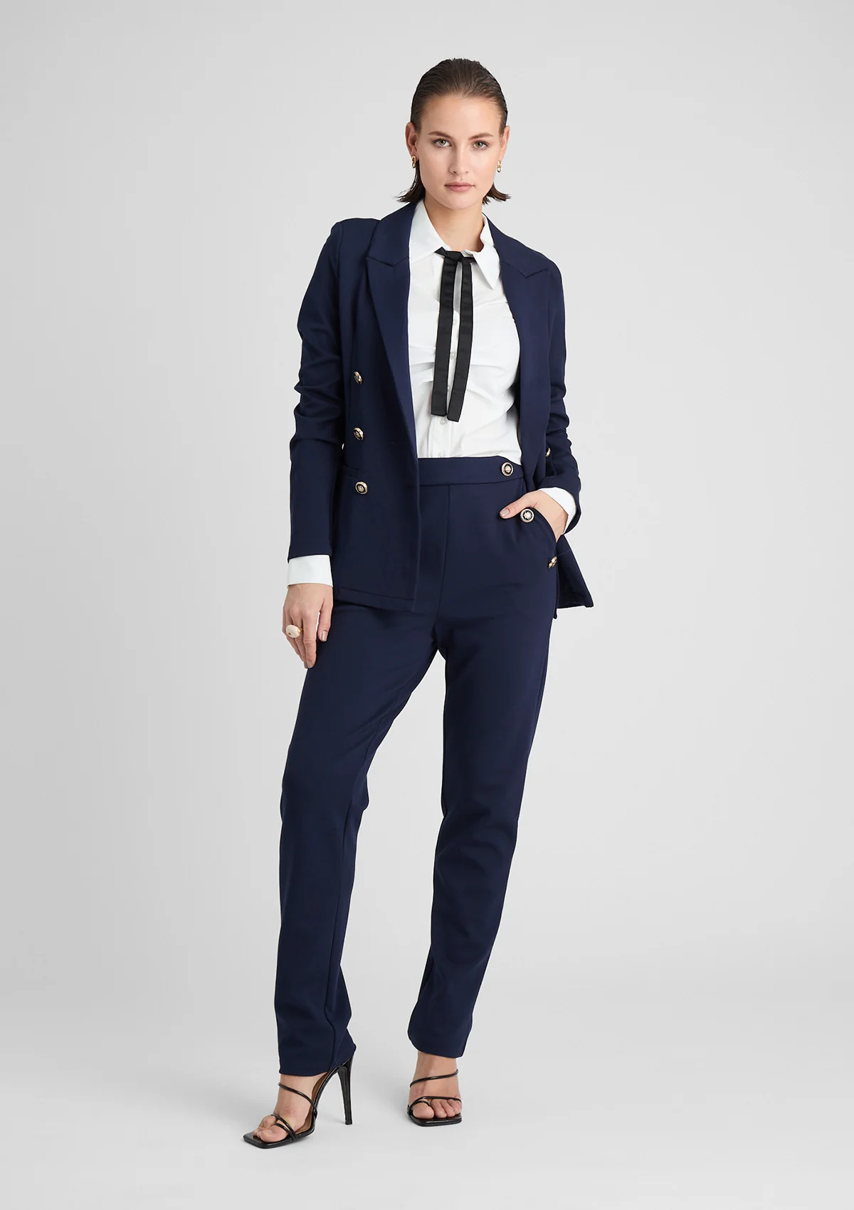 Damen Bluse 'Mina' - Image 4
