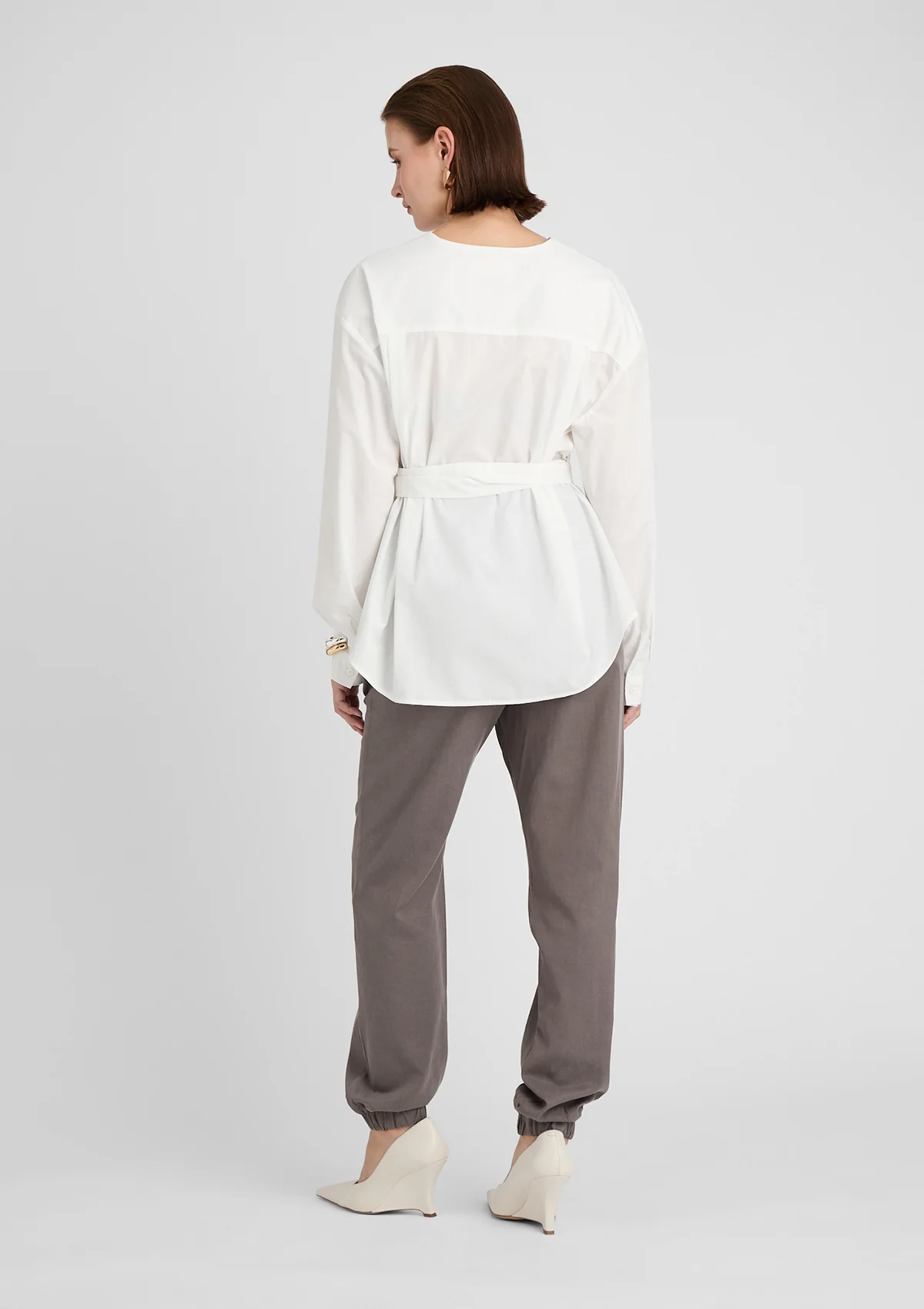 Damen Bluse 'Nena' - Image 3