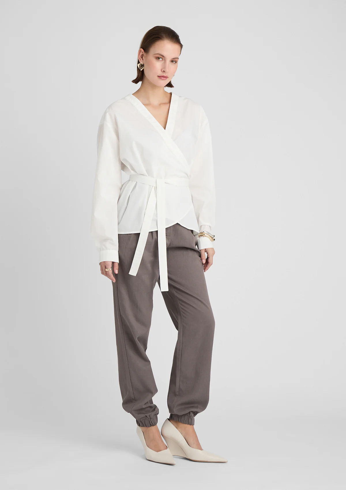 Damen Bluse 'Nena' - Image 4