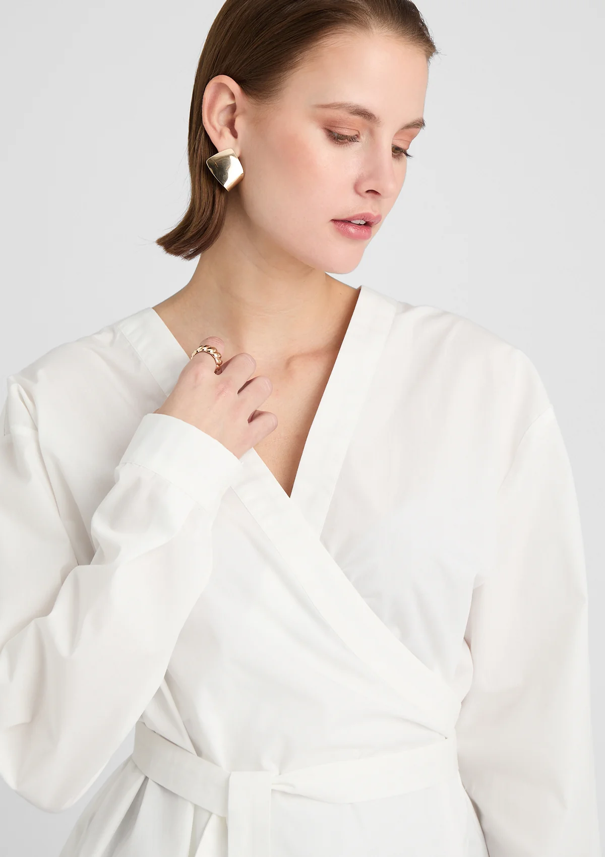 Damen Bluse 'Nena' - Image 5