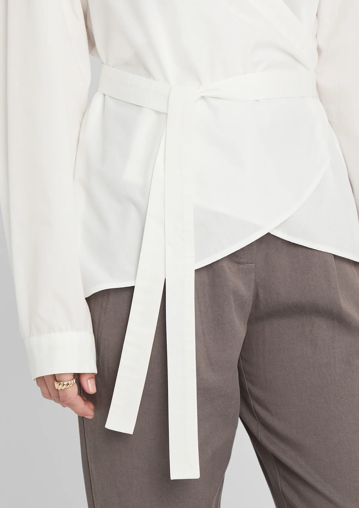 Damen Bluse 'Nena' - Image 6