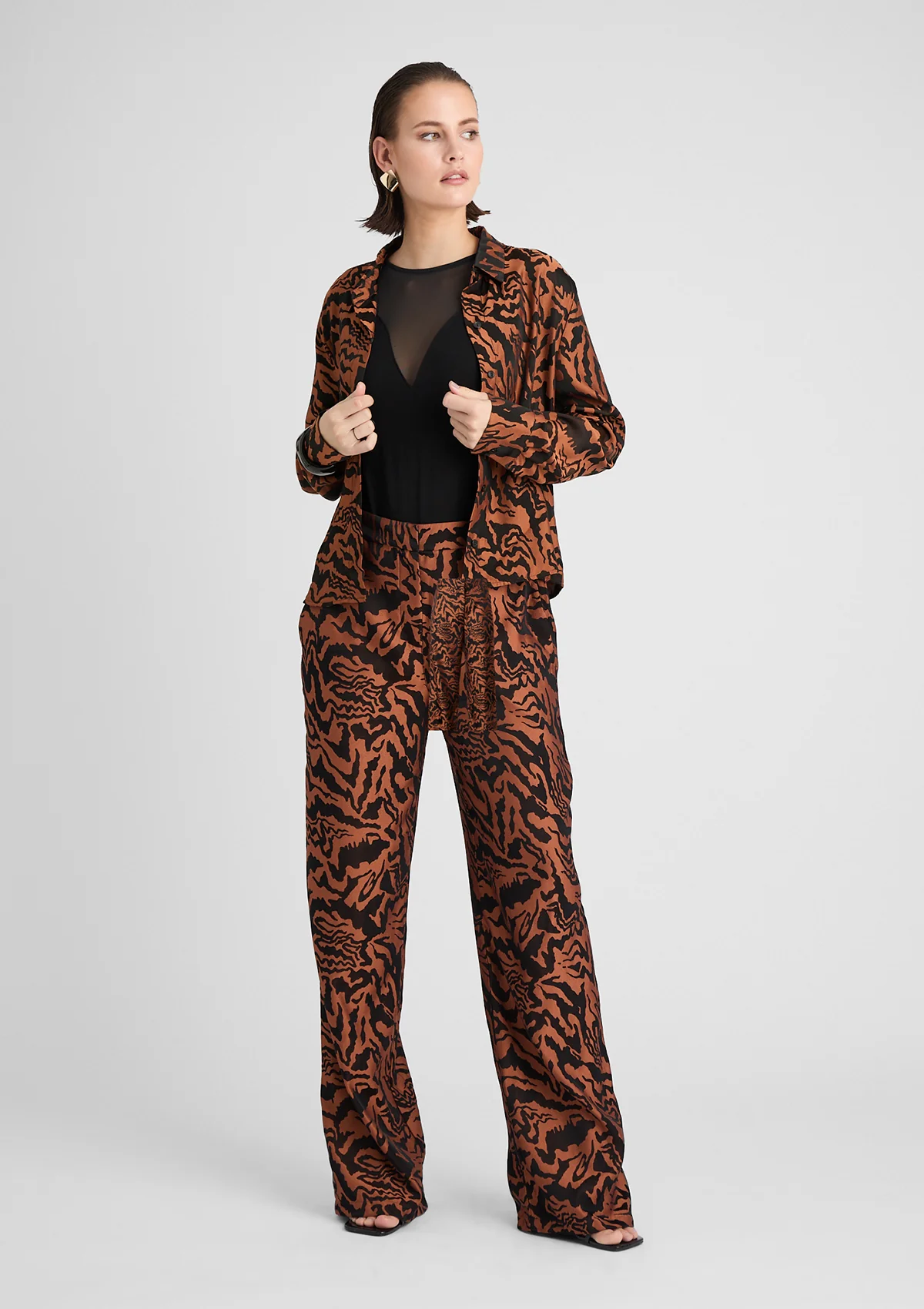 Damen Bluse 'Pearl' - Image 4