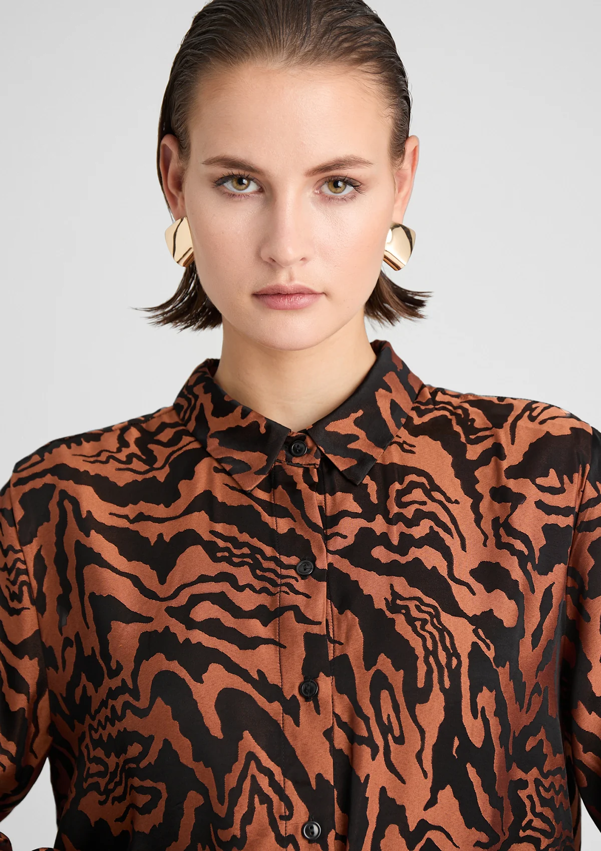 Damen Bluse 'Pearl' - Image 5