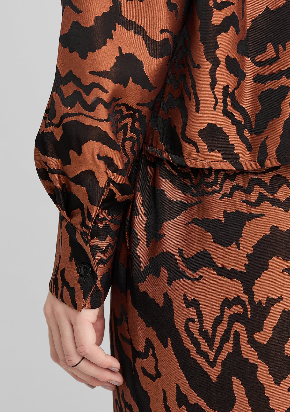 Damen Bluse 'Pearl' - Image 6