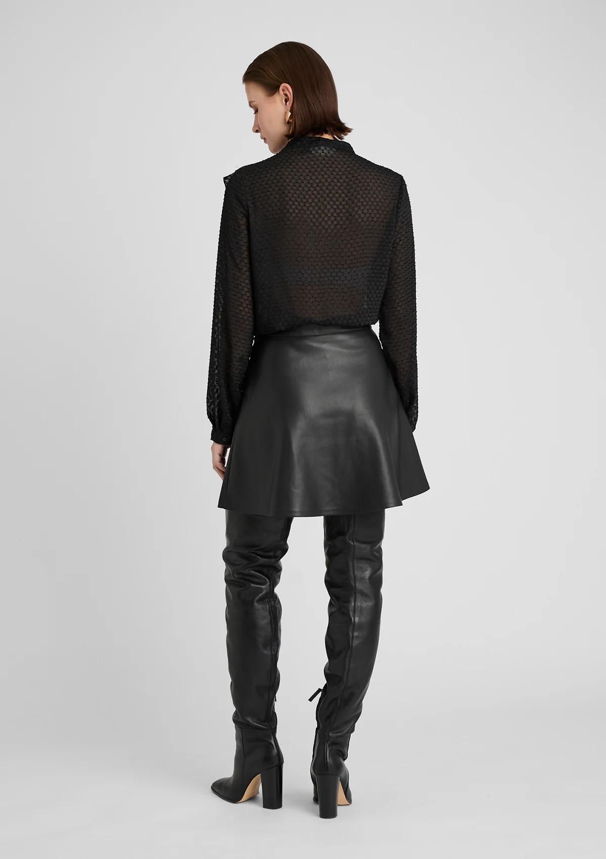 Damen Bluse 'Silva' - Image 3