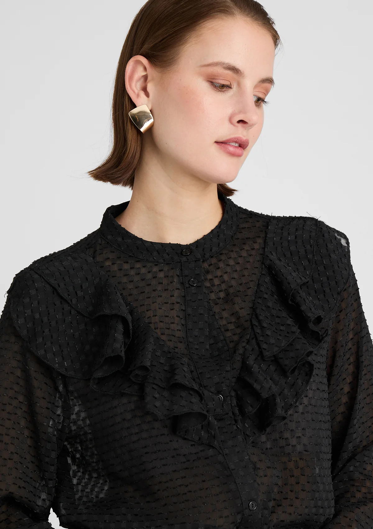 Damen Bluse 'Silva' - Image 5