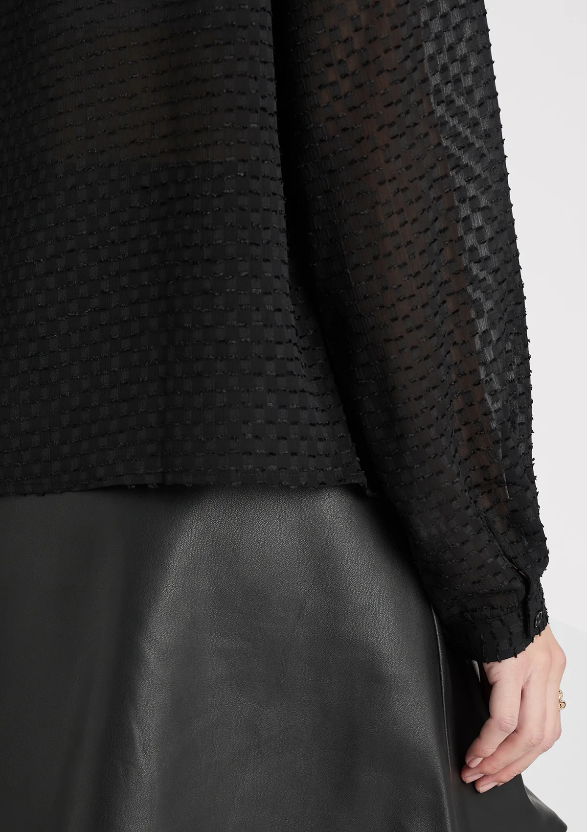 Damen Bluse 'Silva' - Image 6