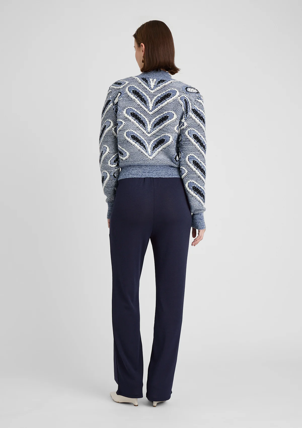 Damen Hose 'Ina' - Image 3
