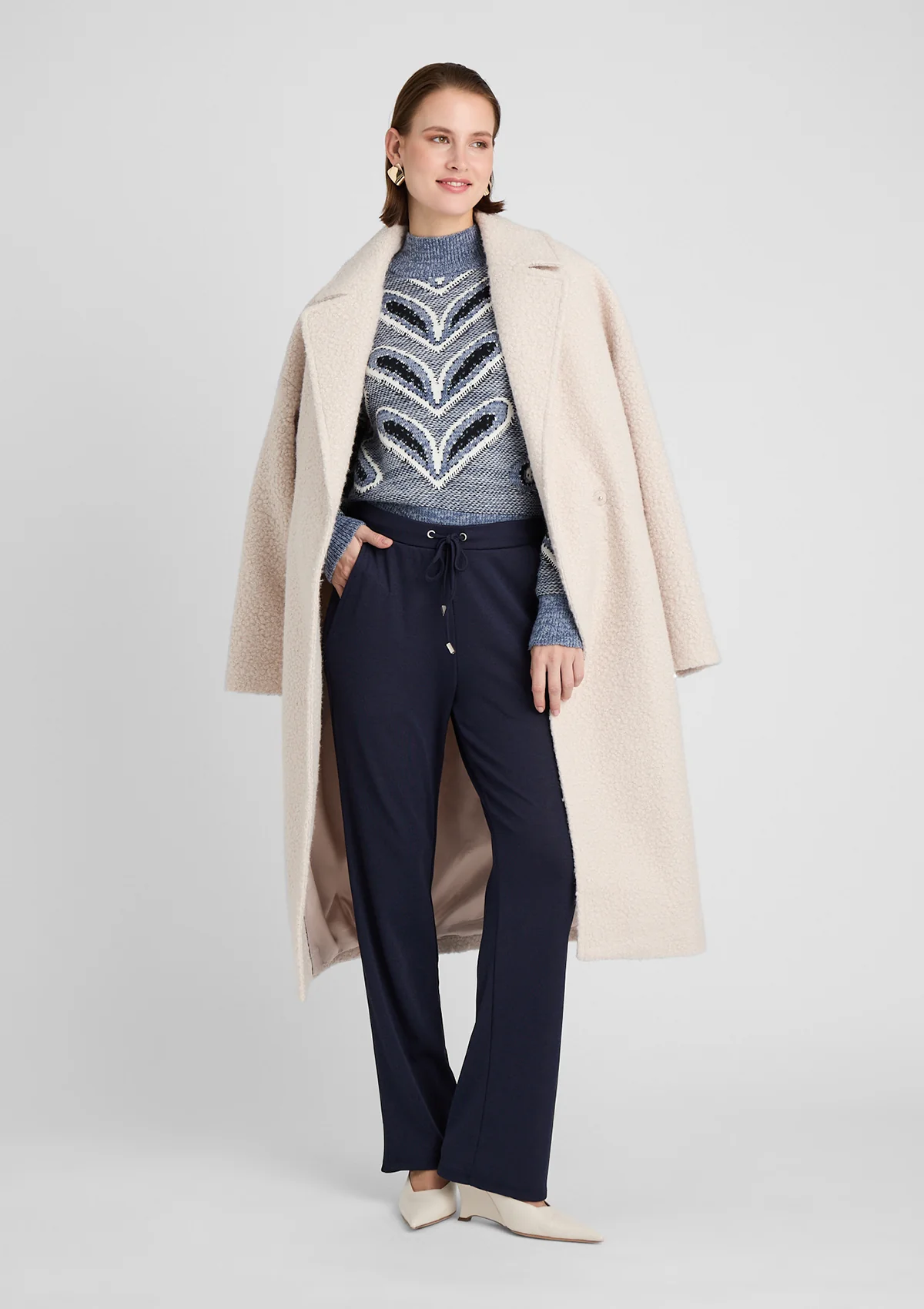Damen Hose 'Ina' - Image 4