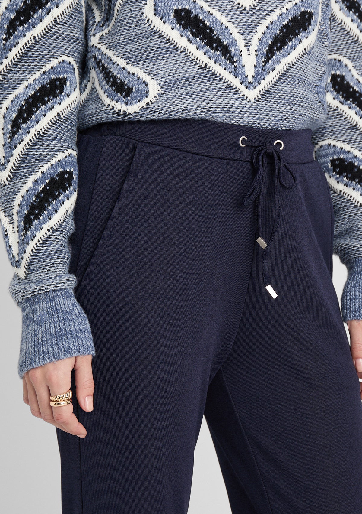 Damen Hose 'Ina' - Image 5