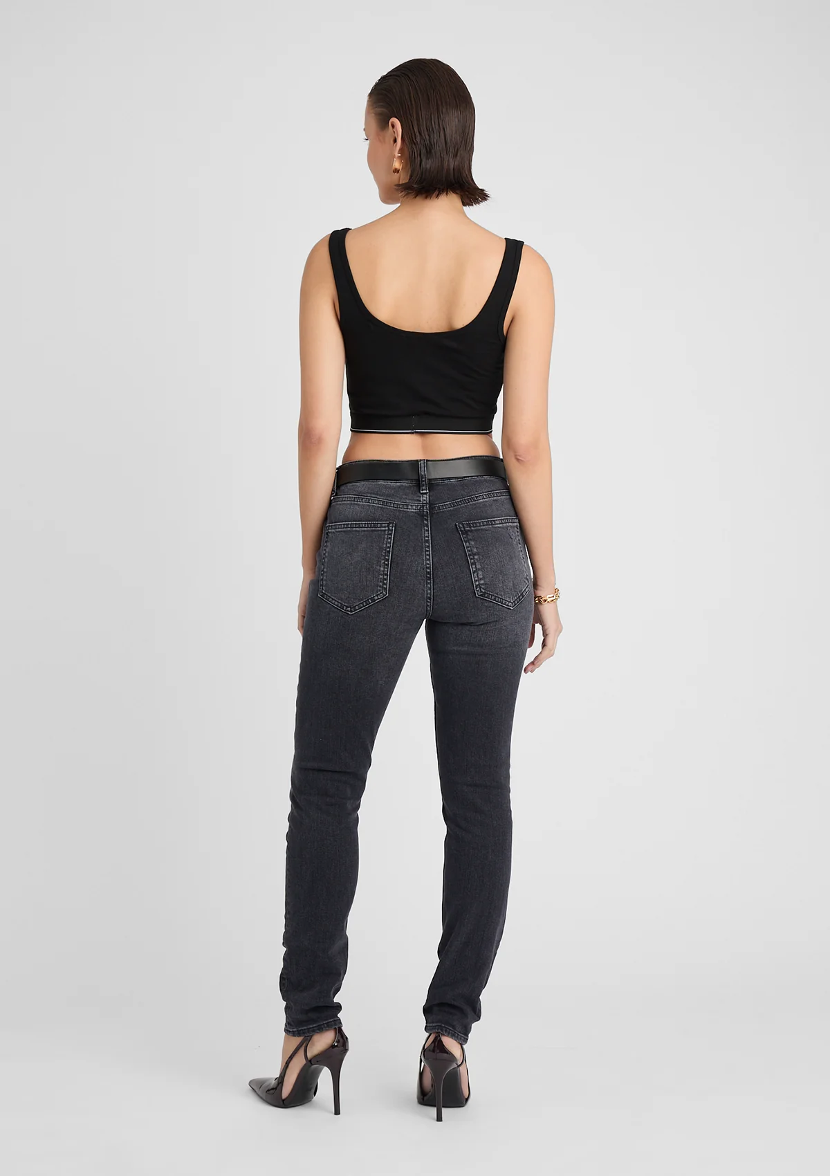 Damen Jeans 'Regina' - Image 3