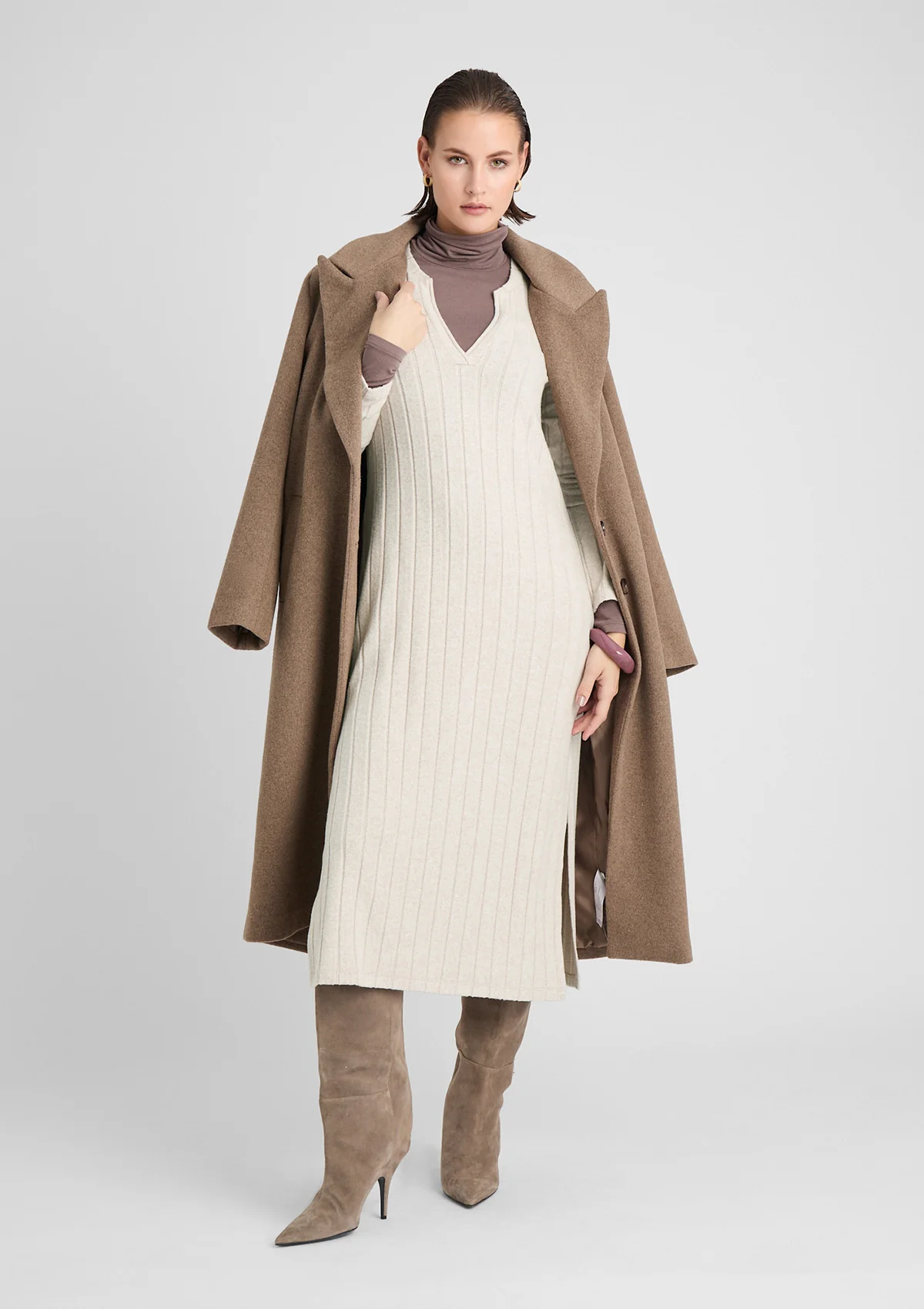Damen Kleid 'Arika'
