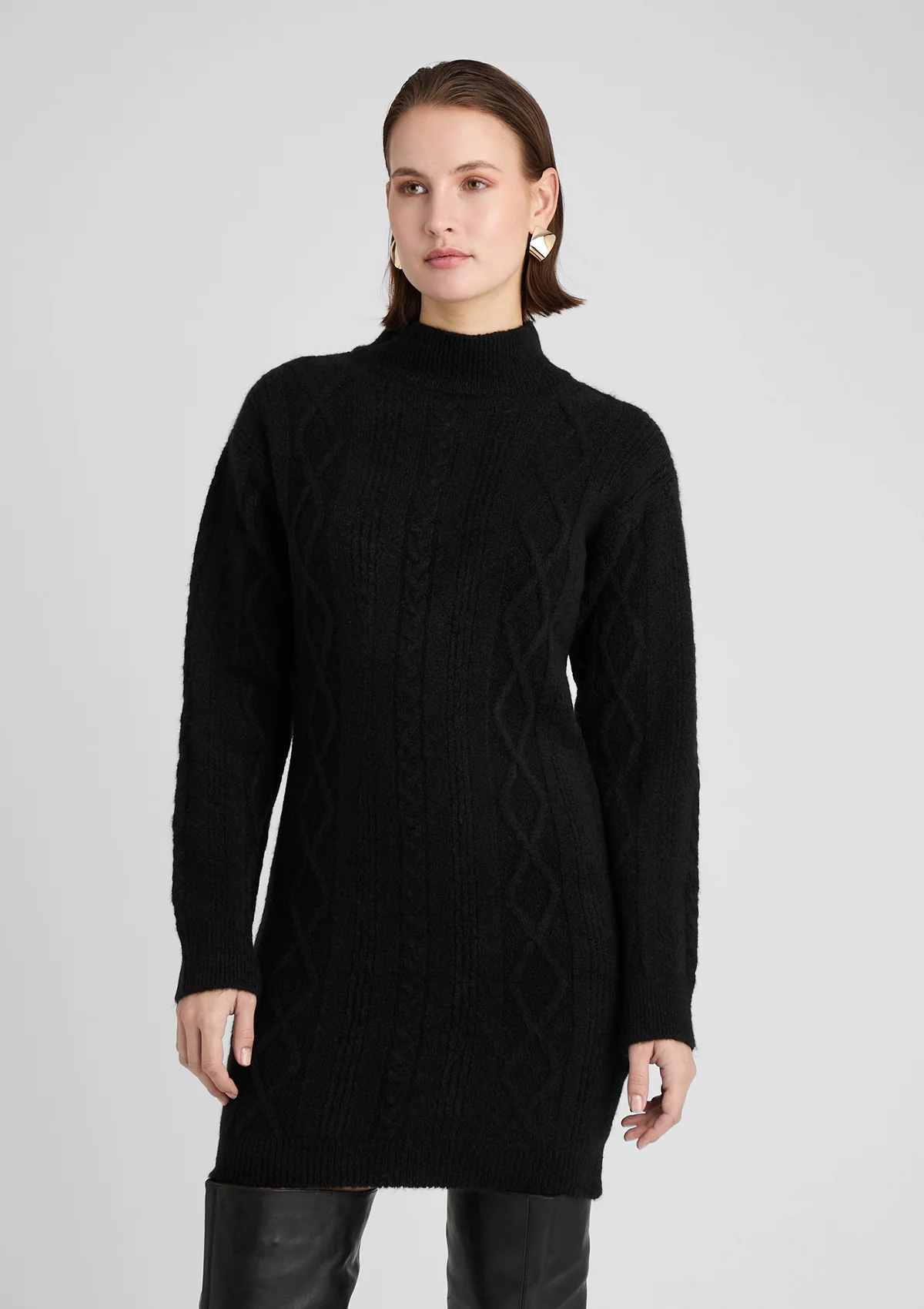 Damen Kleid 'Linn'