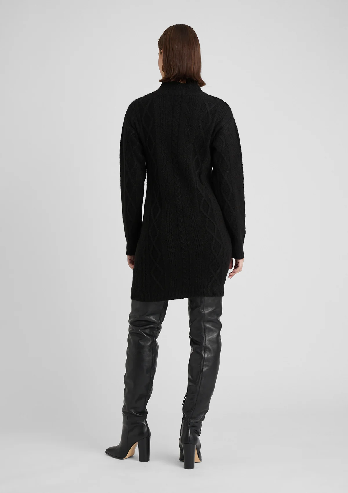Damen Kleid 'Linn' - Image 3