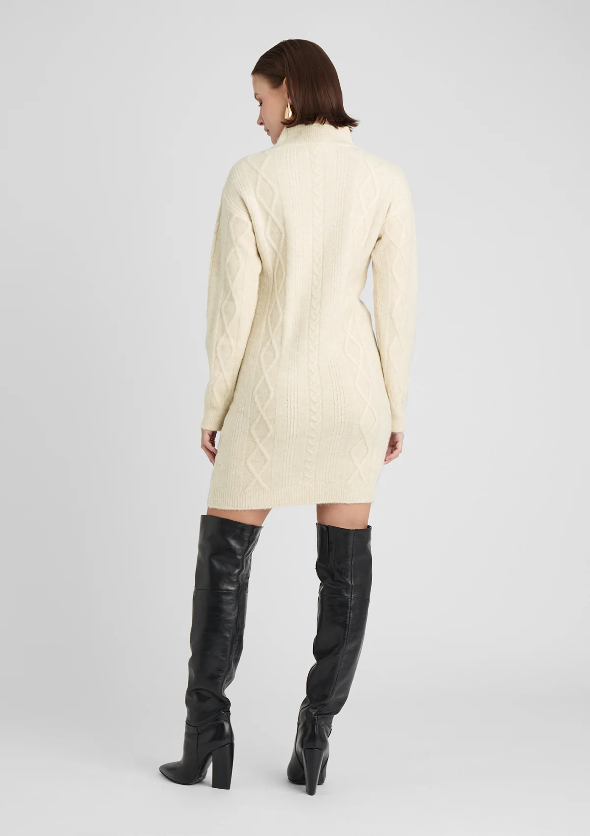 Damen Kleid 'Linn' - Image 3